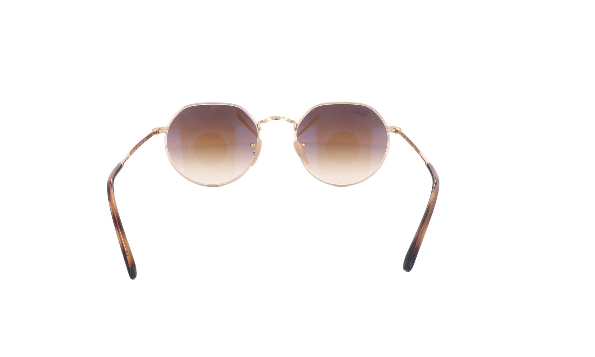 RAY - BAN RB 3565 - Jorge Oculista