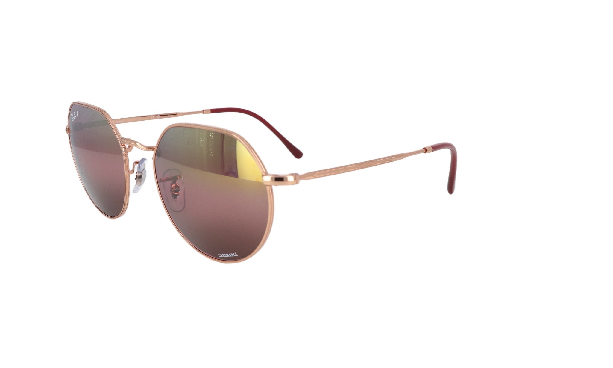 RAY - BAN RB 3565 - Jorge Oculista