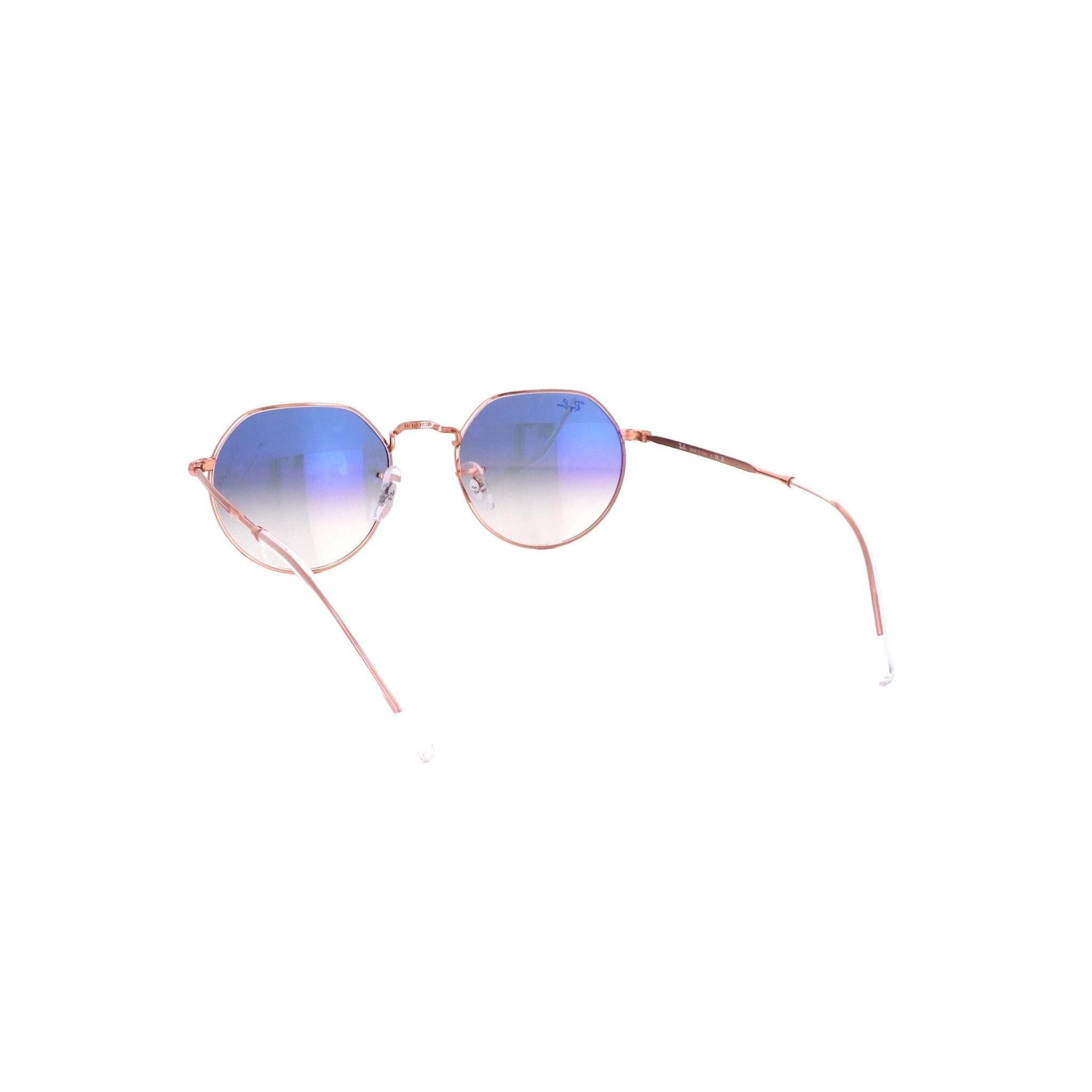 RAY-BAN RB 3565 JACK - Jorge Oculista