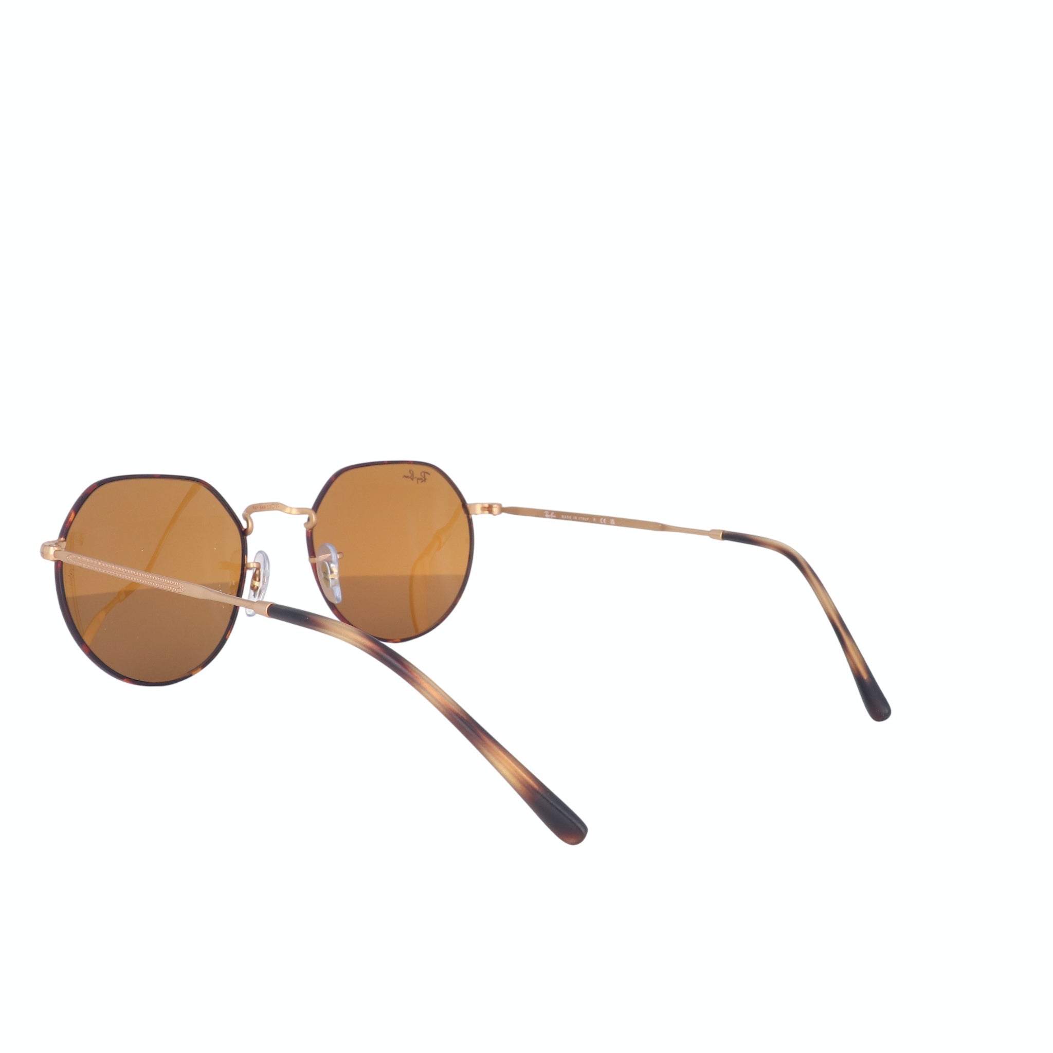 RAY-BAN RB 3565 JACK - Jorge Oculista