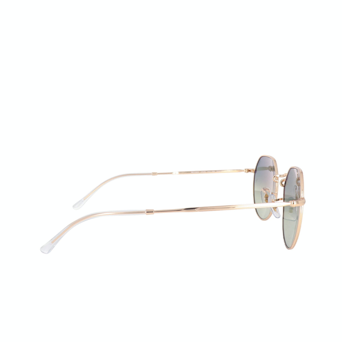 RAY-BAN RB 3565 JACK - Jorge Oculista