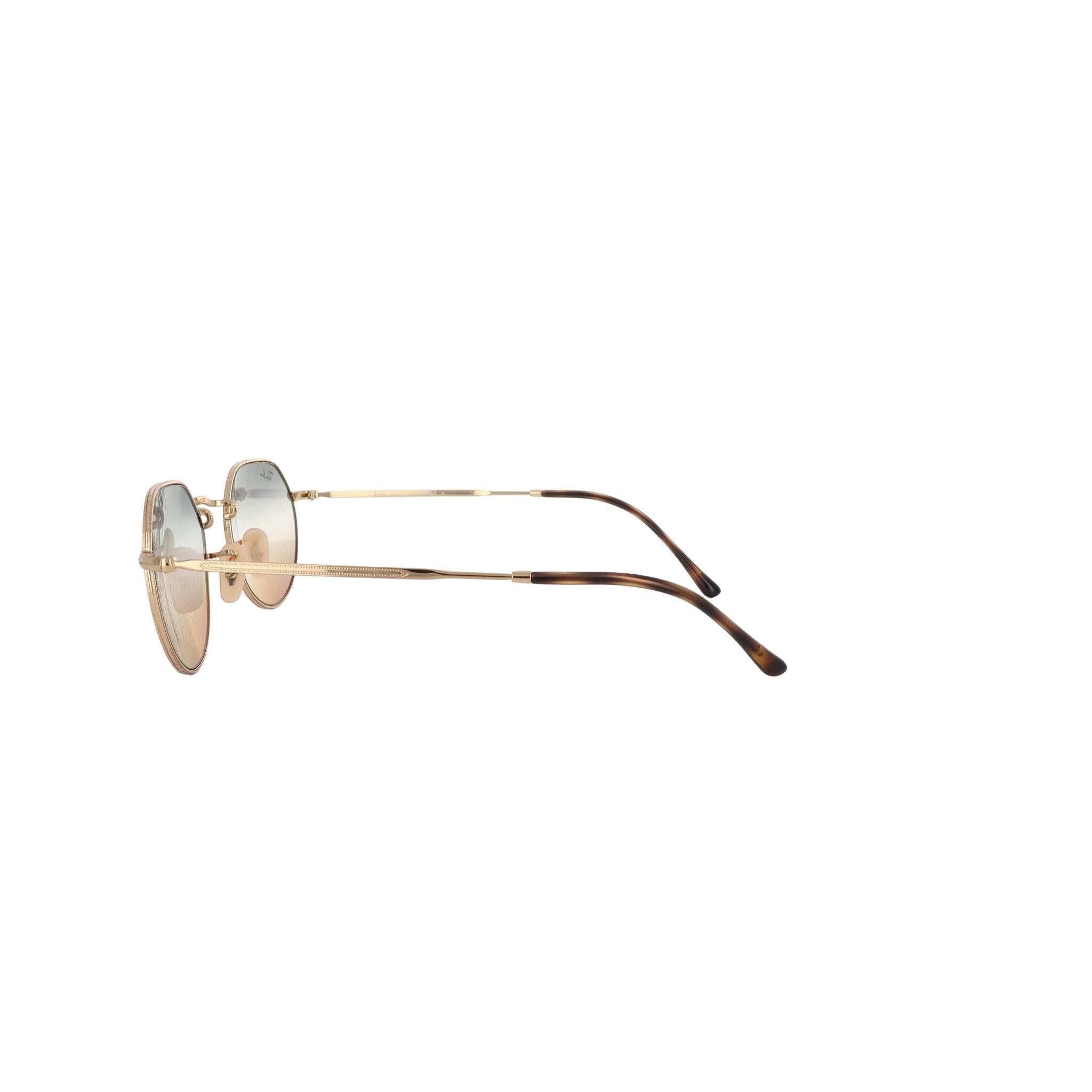 RAY-BAN RB 3565 JACK - Jorge Oculista