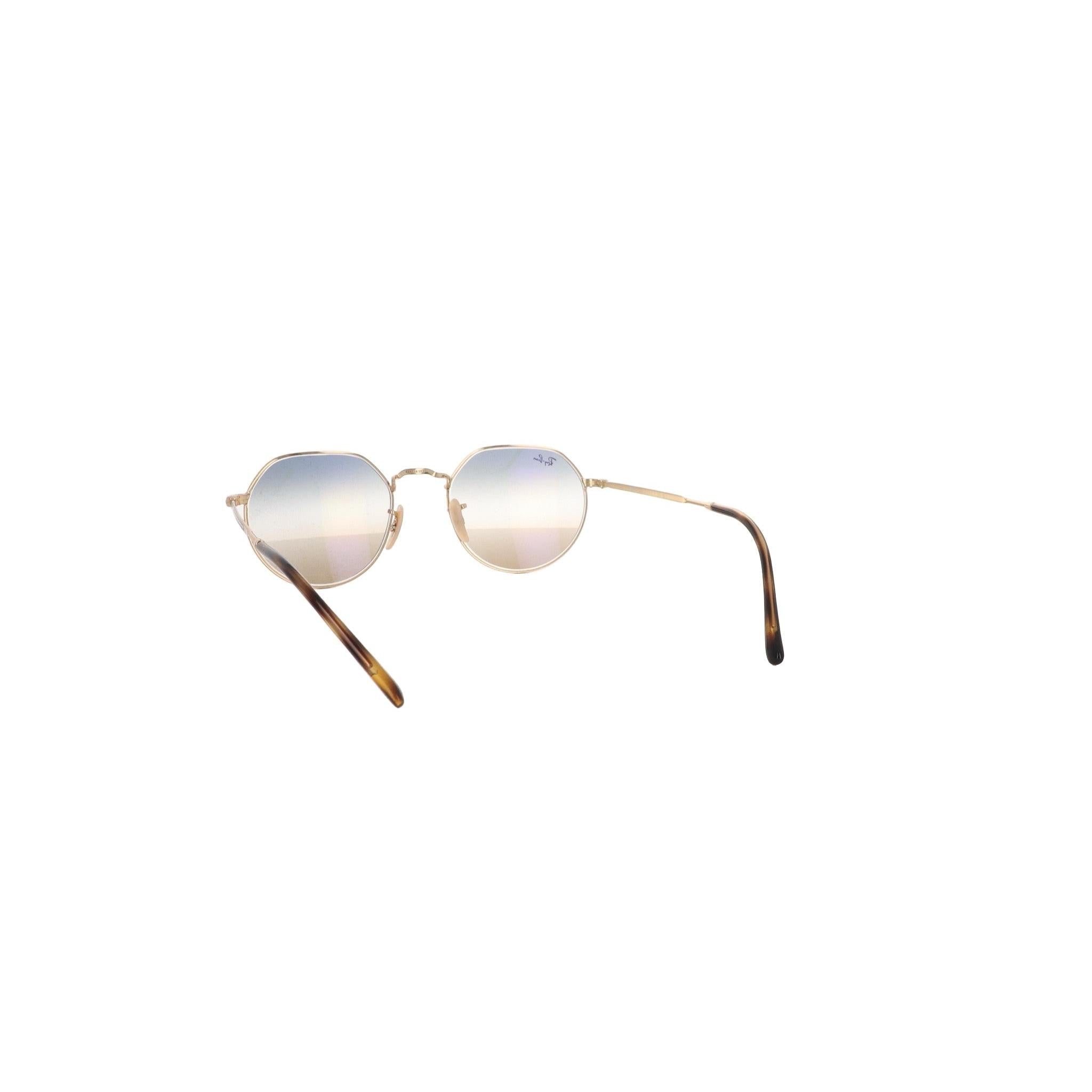 RAY-BAN RB 3565 JACK - Jorge Oculista