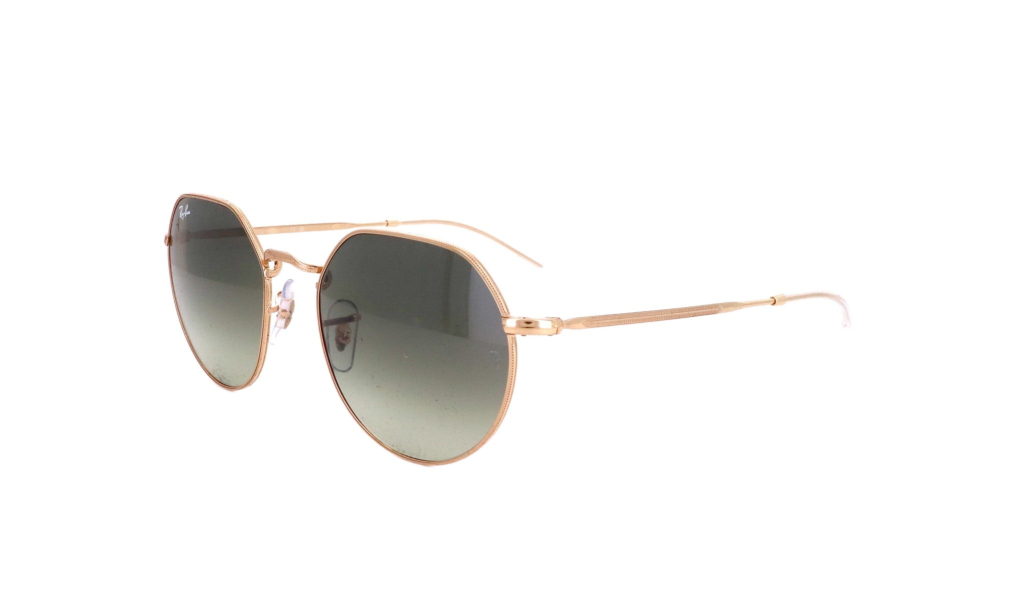 RAY - BAN RB 3565 JACK - Jorge Oculista