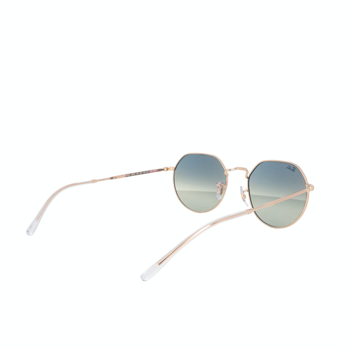 RAY-BAN RB 3565 JACK - Jorge Oculista