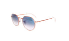RAY - BAN RB 3565 JACK - Jorge Oculista