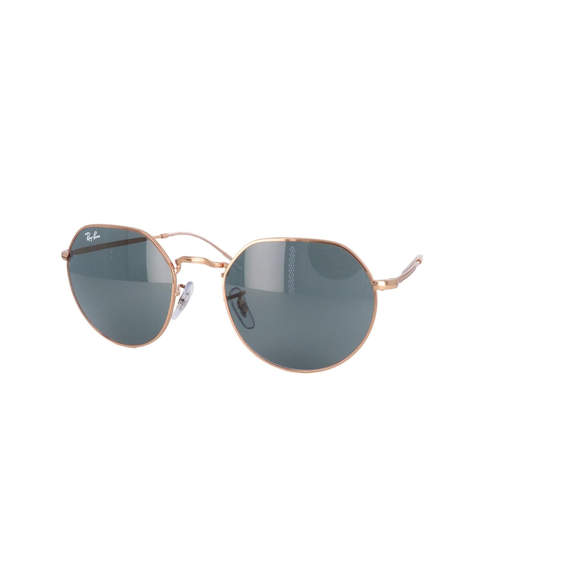 RAY-BAN RB 3565 JACK - Jorge Oculista