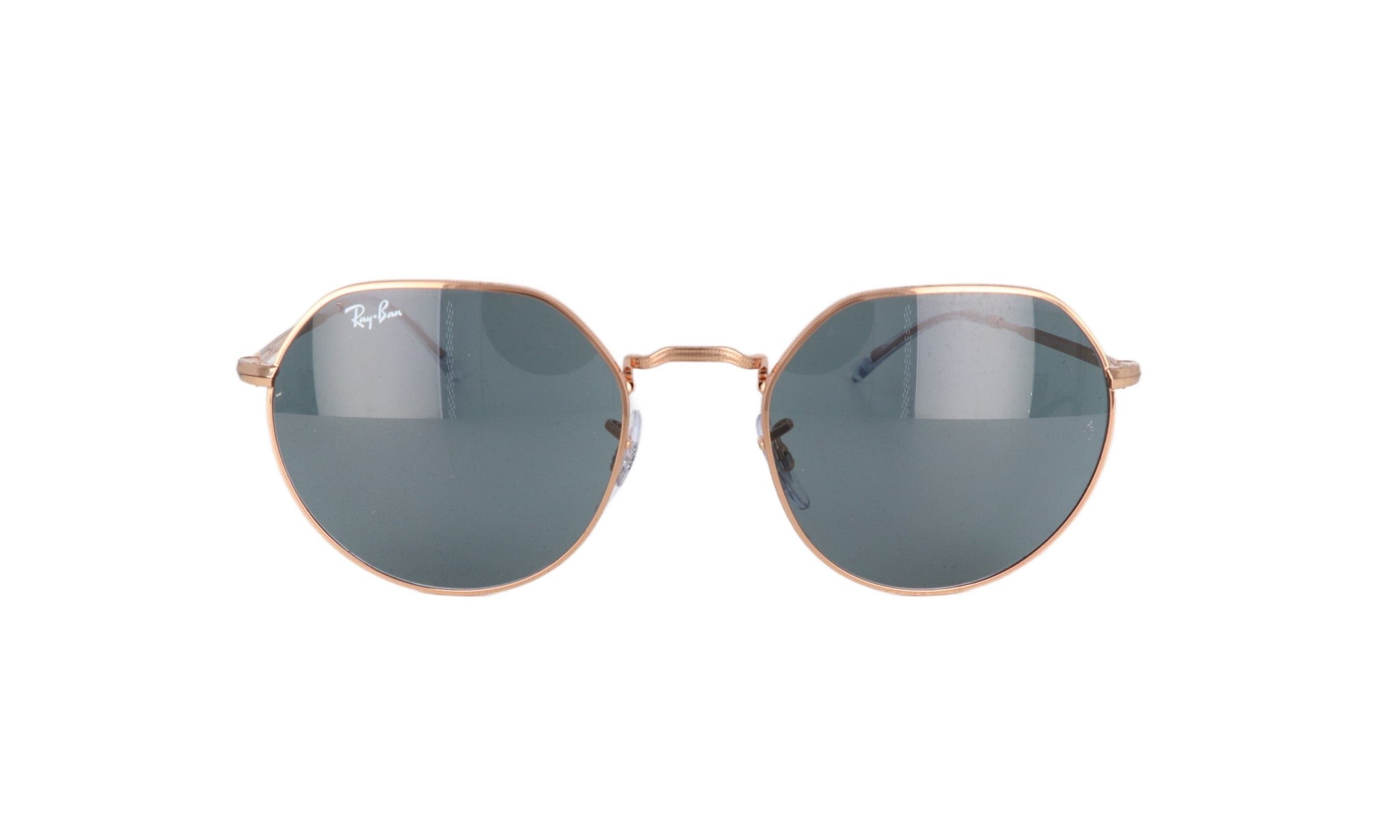 RAY - BAN RB 3565 JACK - Jorge Oculista