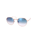RAY-BAN RB 3565 JACK - Jorge Oculista