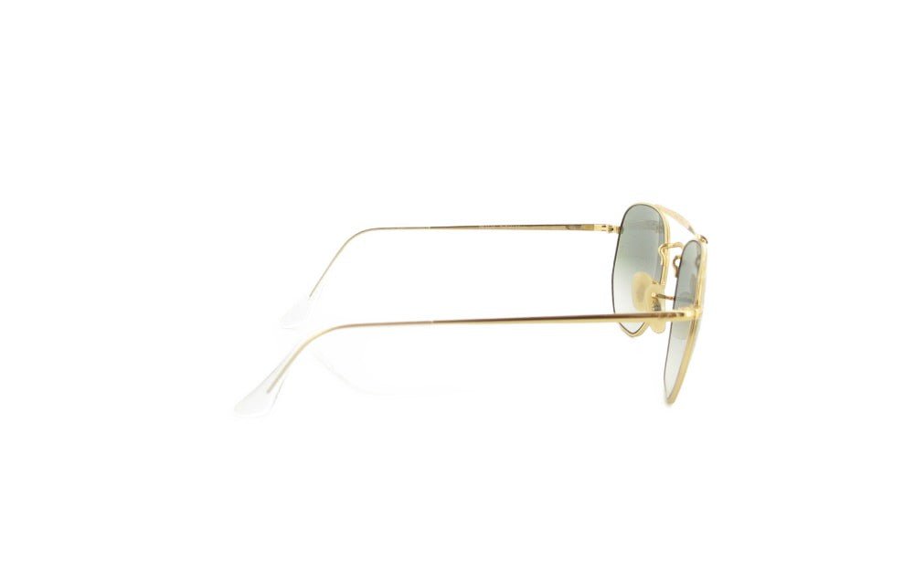 RAY - BAN RB 3648 The Marshal - Jorge Oculista