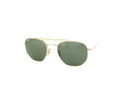 RAY - BAN RB 3648 THE MARSHAL - Jorge Oculista