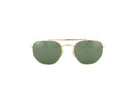 RAY - BAN RB 3648 The Marshal - Jorge Oculista