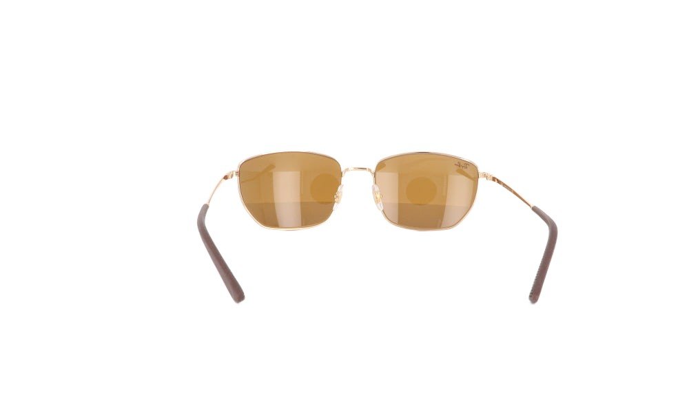 RAY - BAN RB 3653 - Jorge Oculista