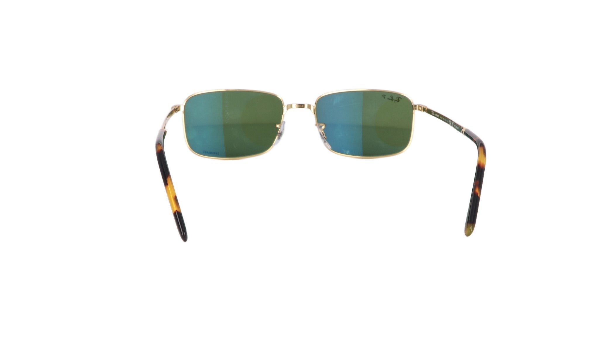 RAY - BAN RB 3717 - Jorge Oculista