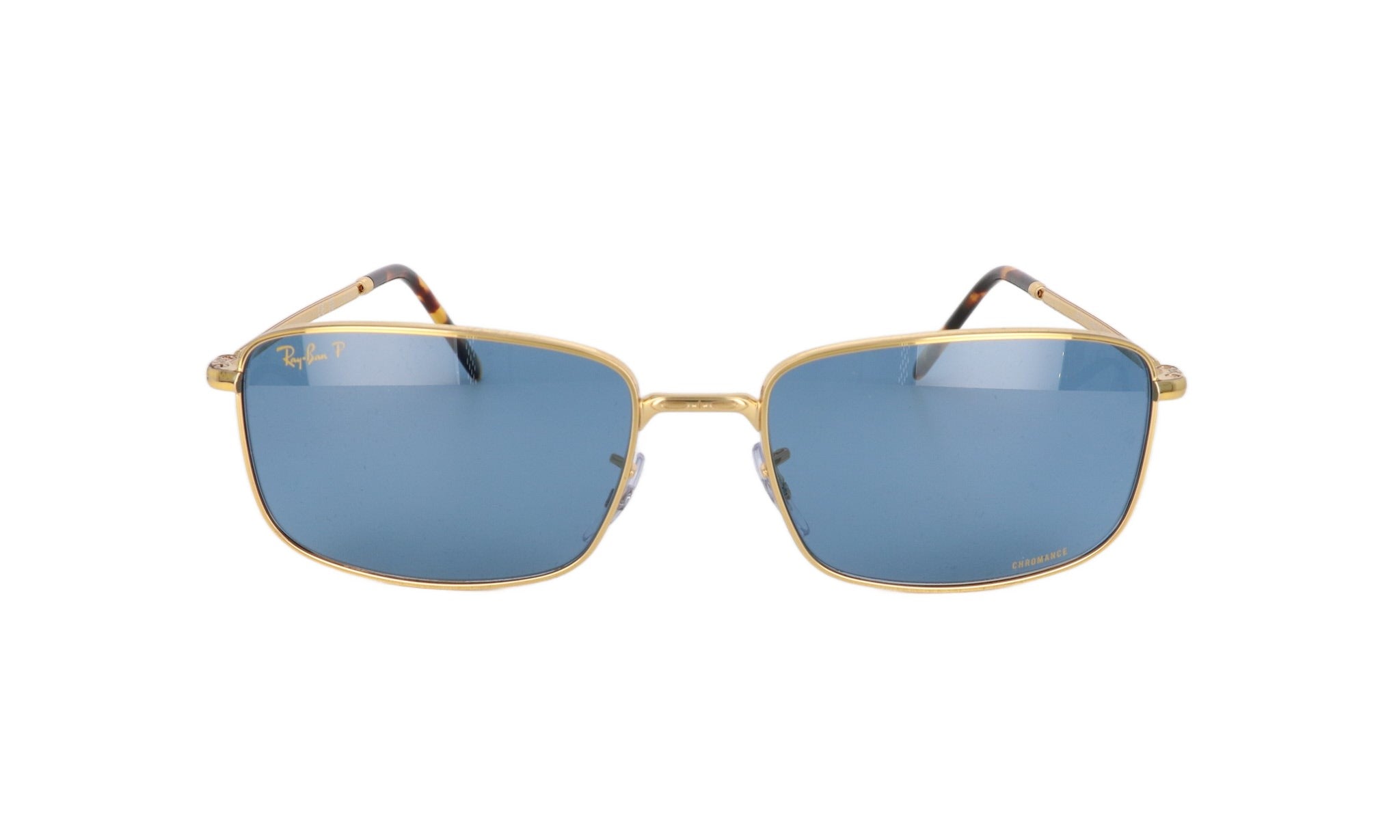 RAY - BAN RB 3717 - Jorge Oculista