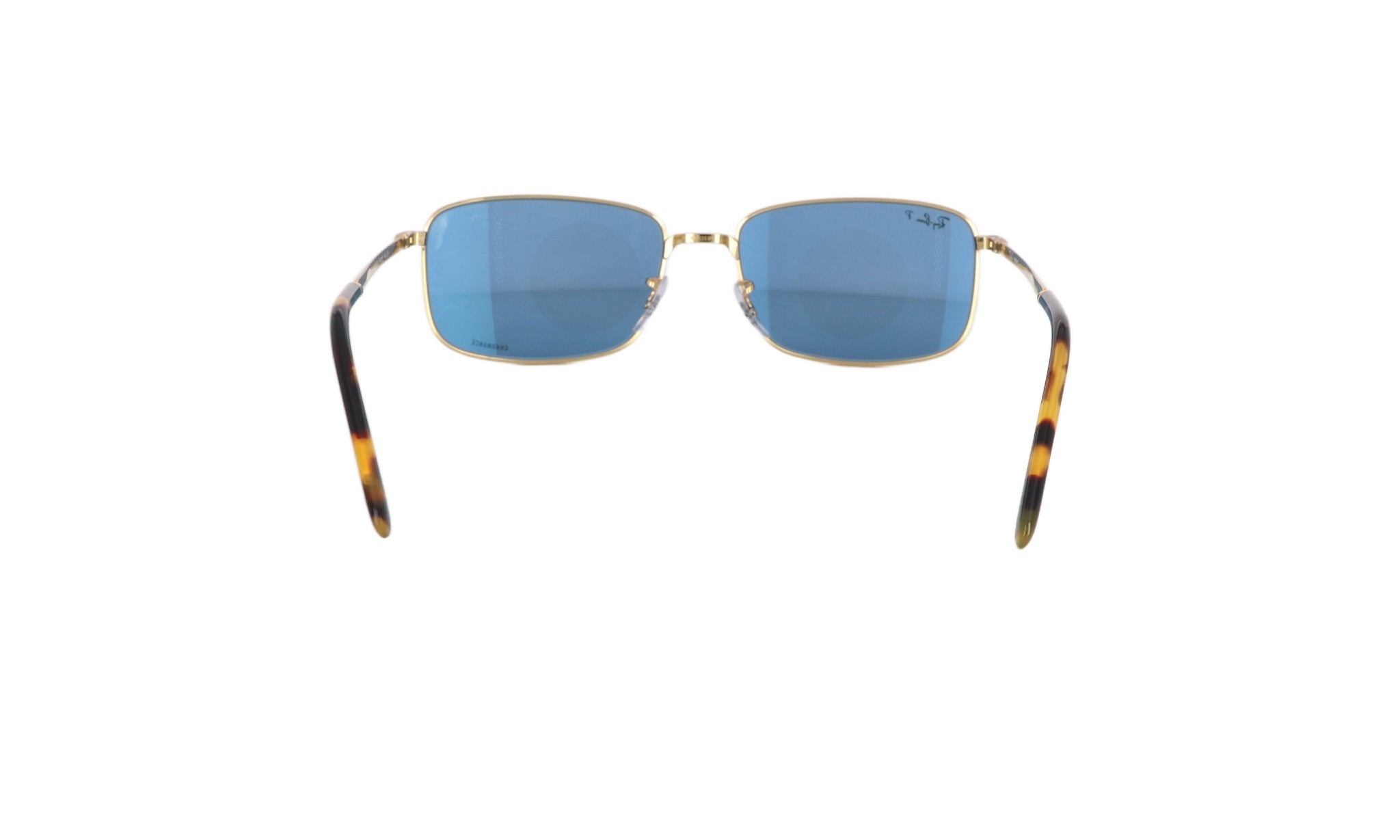 RAY - BAN RB 3717 - Jorge Oculista