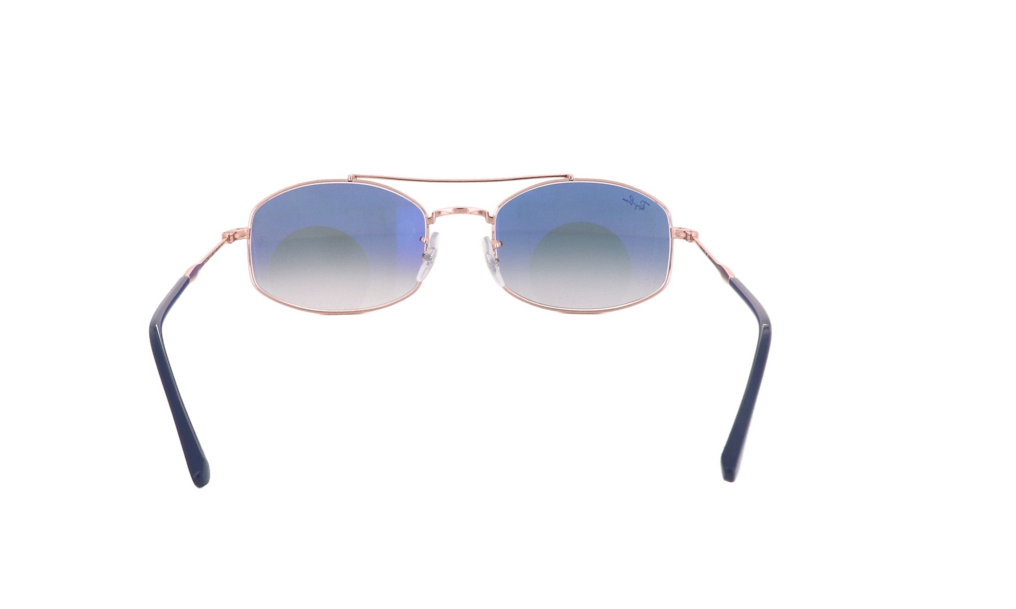 RAY - BAN RB 3719 - Jorge Oculista