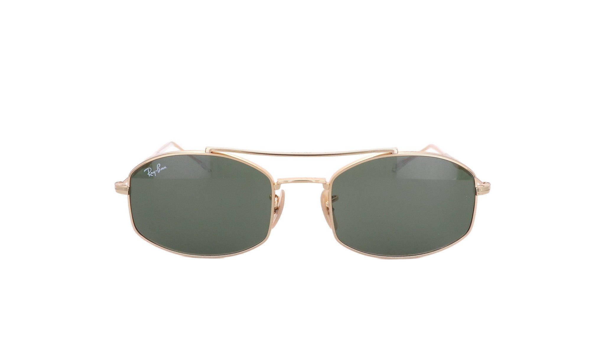 RAY - BAN RB 3719 - Jorge Oculista