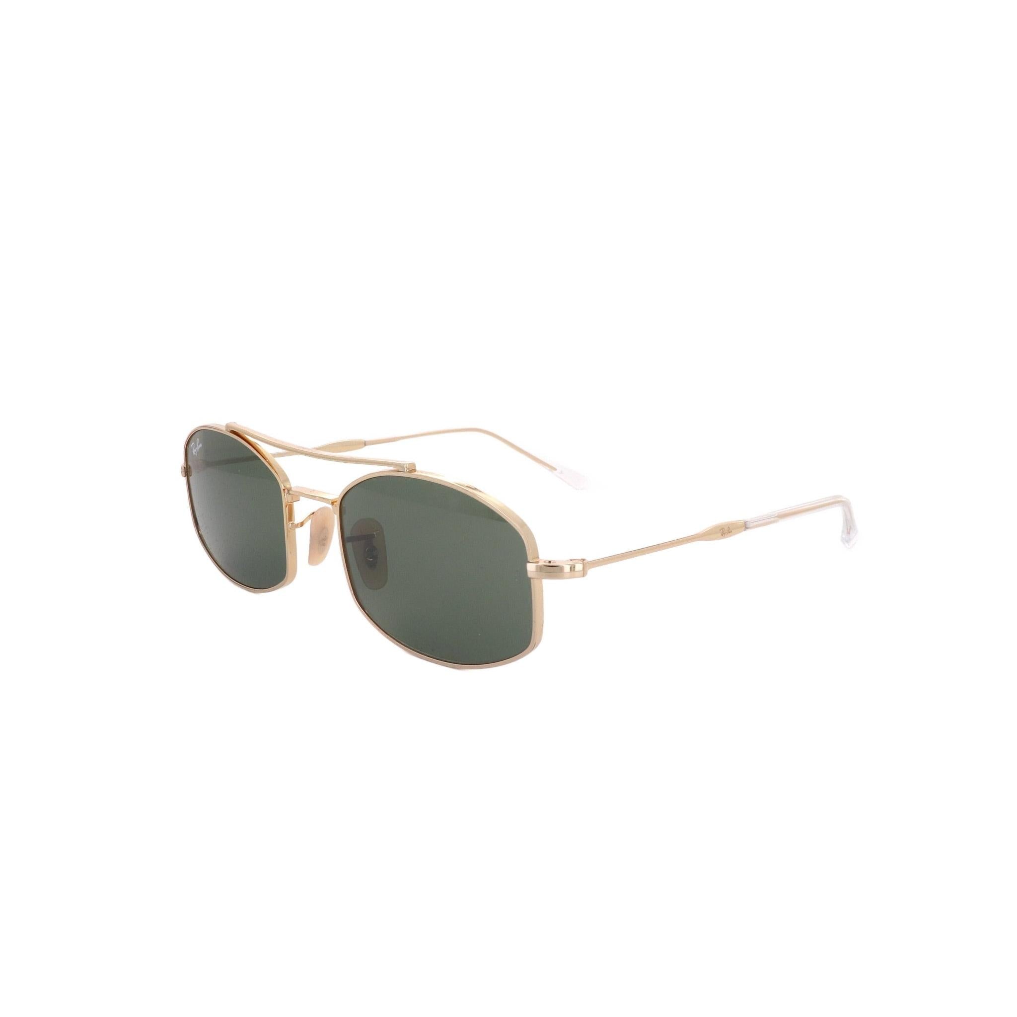 RAY-BAN RB 3719 - Jorge Oculista