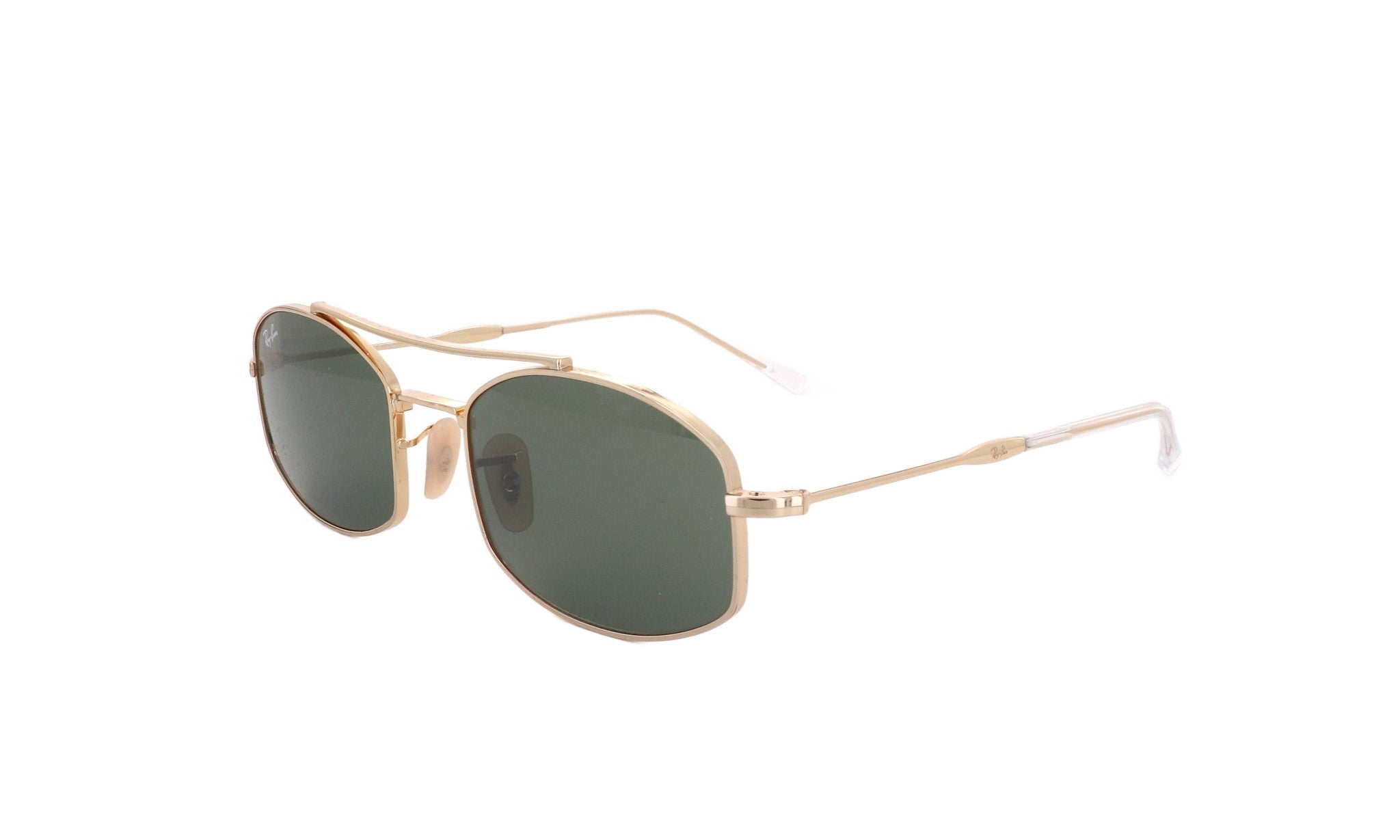 RAY - BAN RB 3719 - Jorge Oculista