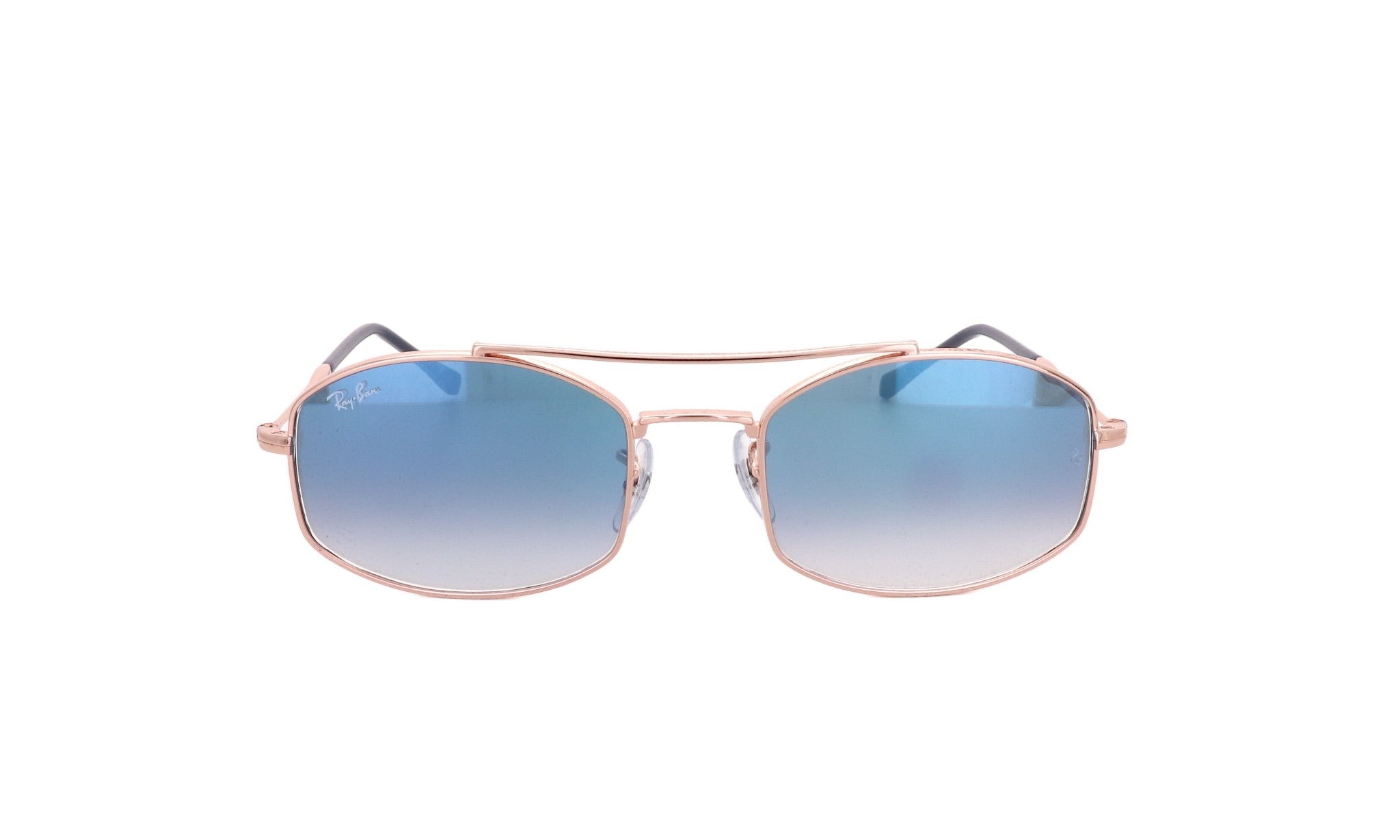 RAY - BAN RB 3719 - Jorge Oculista