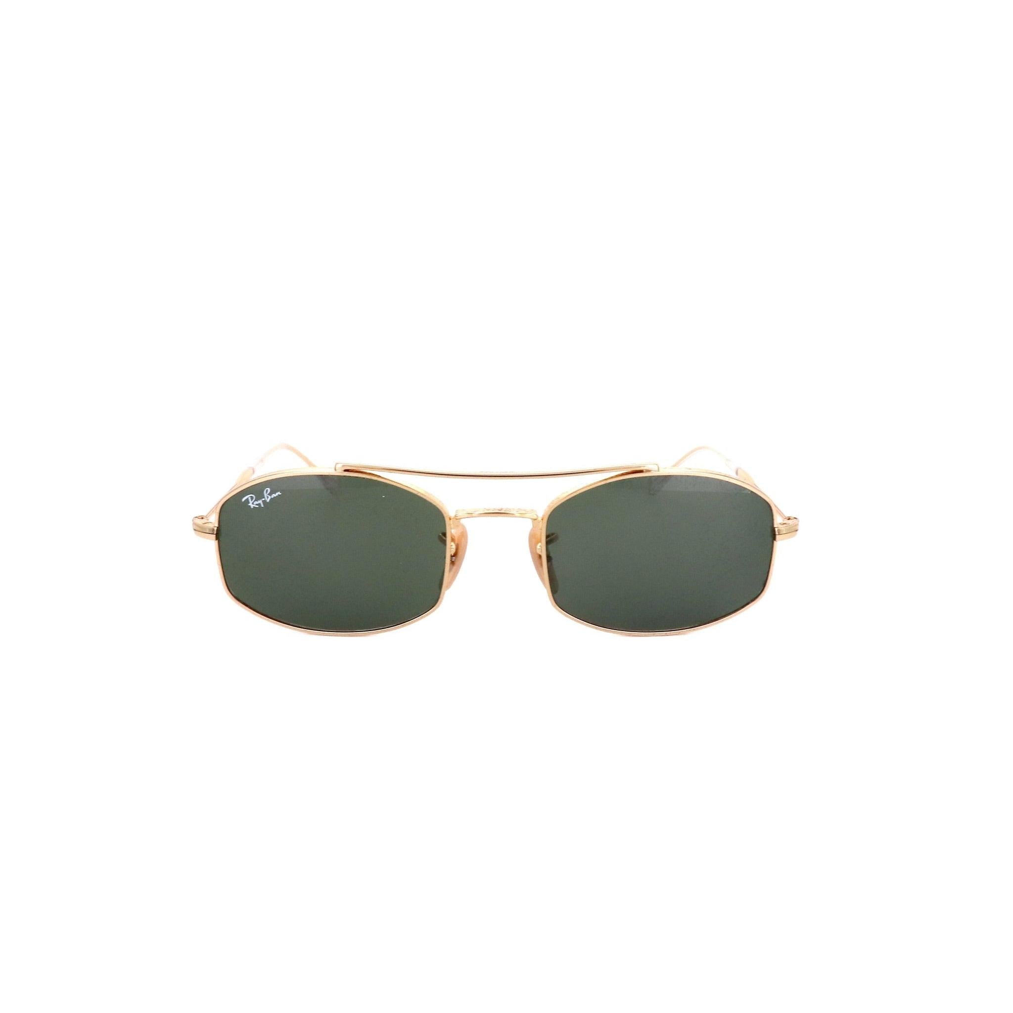 RAY-BAN RB 3719 - Jorge Oculista
