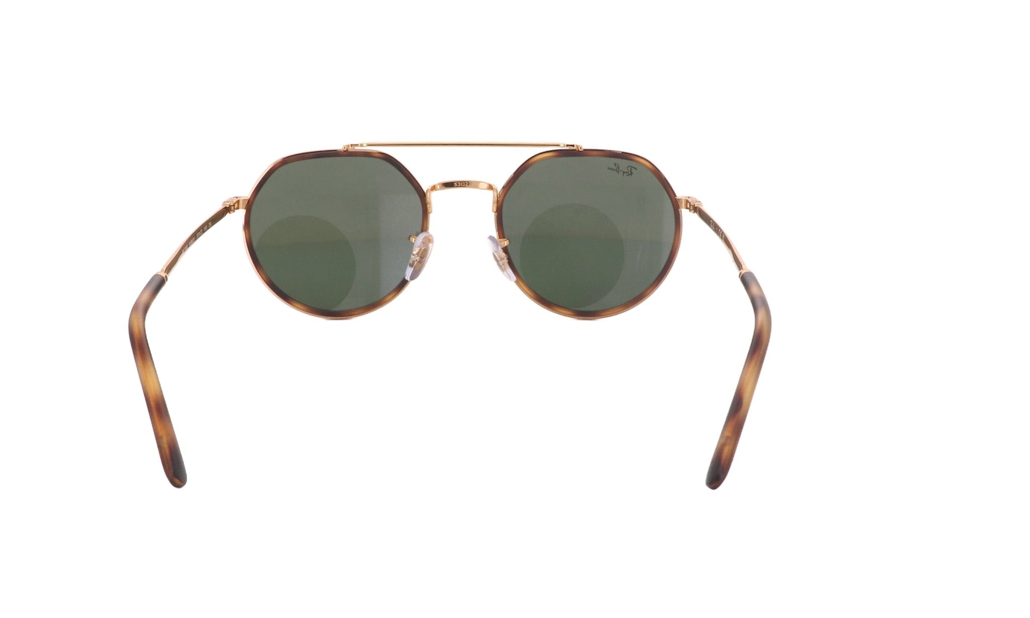 RAY - BAN RB 3765 - Jorge Oculista