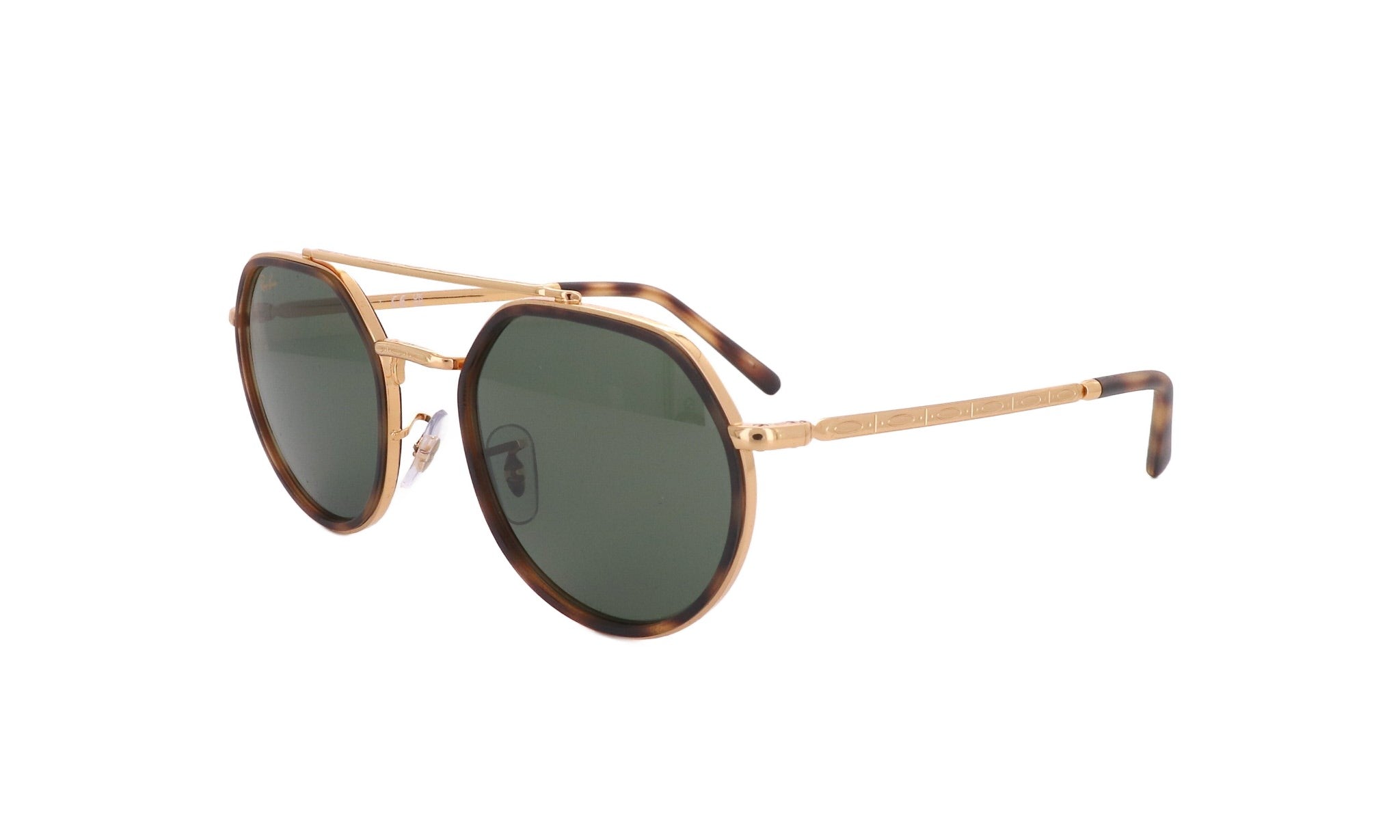 RAY - BAN RB 3765 - Jorge Oculista