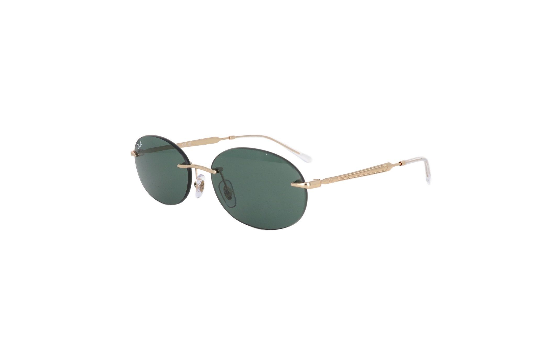 RAY - BAN RB 3767 - Jorge Oculista