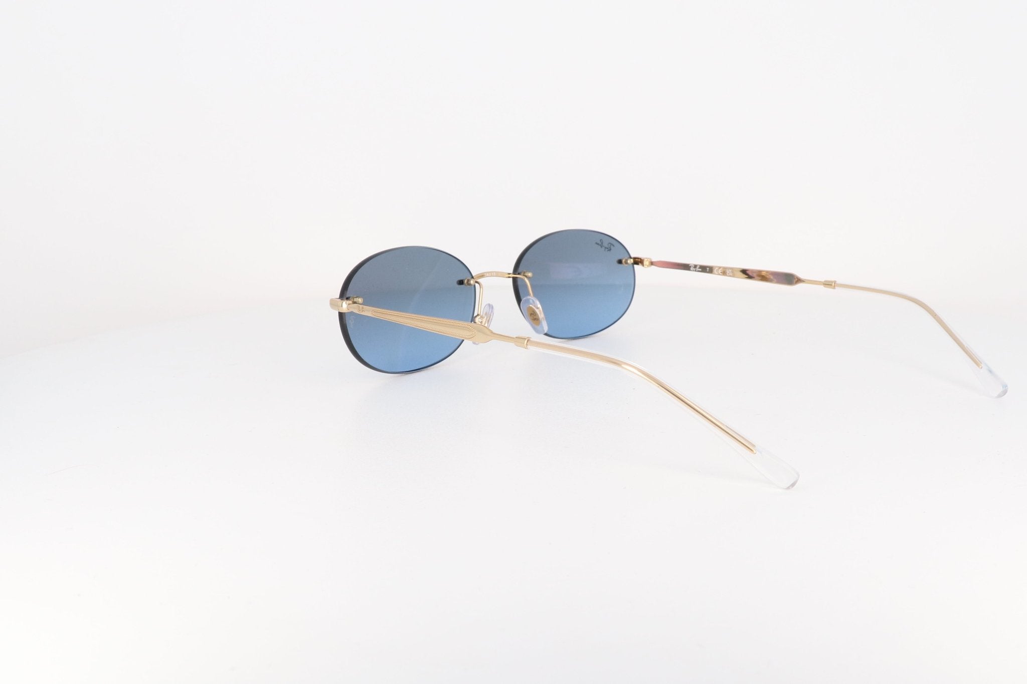 RAY - BAN RB 3767 - Jorge Oculista