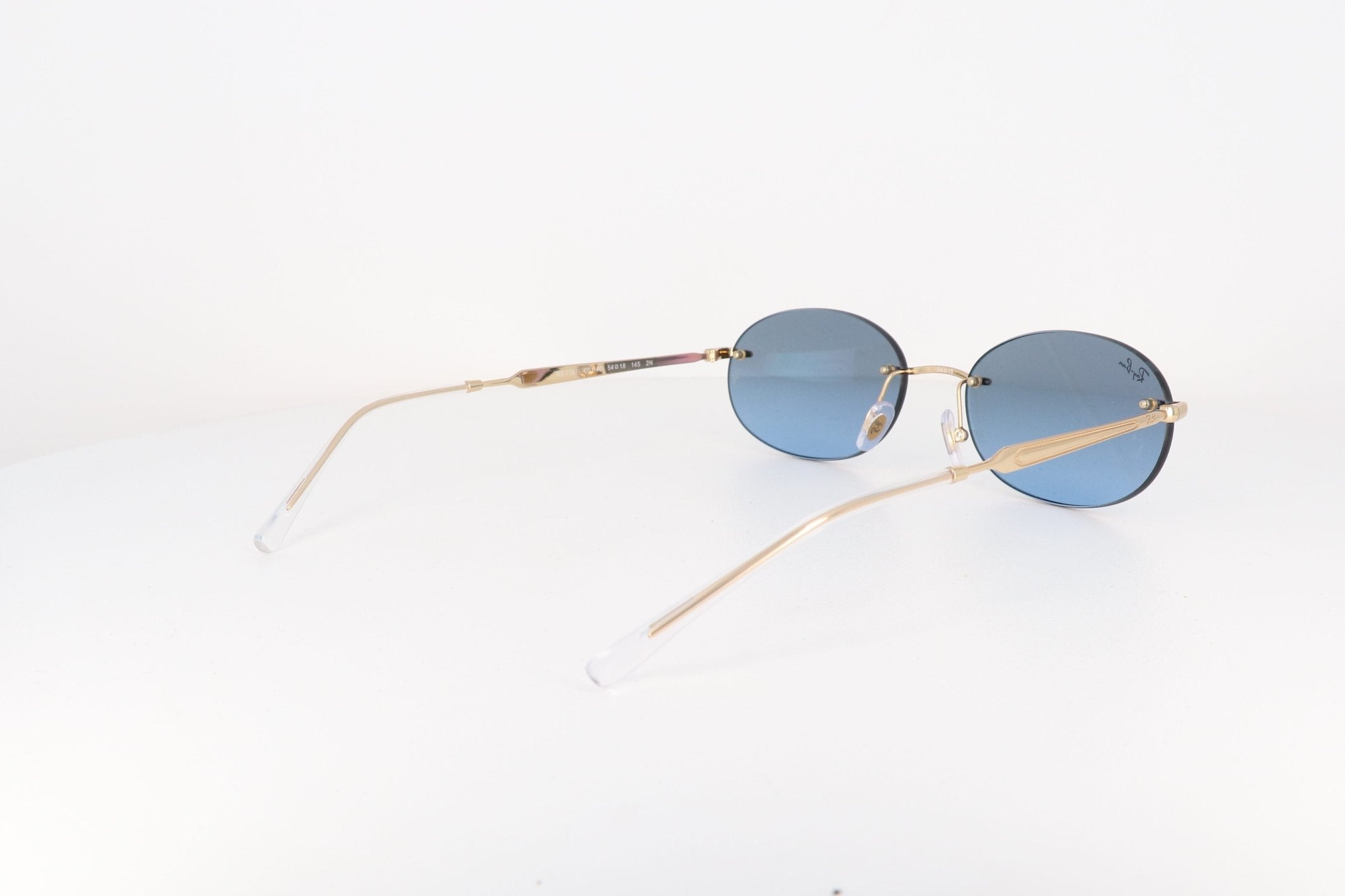 RAY - BAN RB 3767 - Jorge Oculista