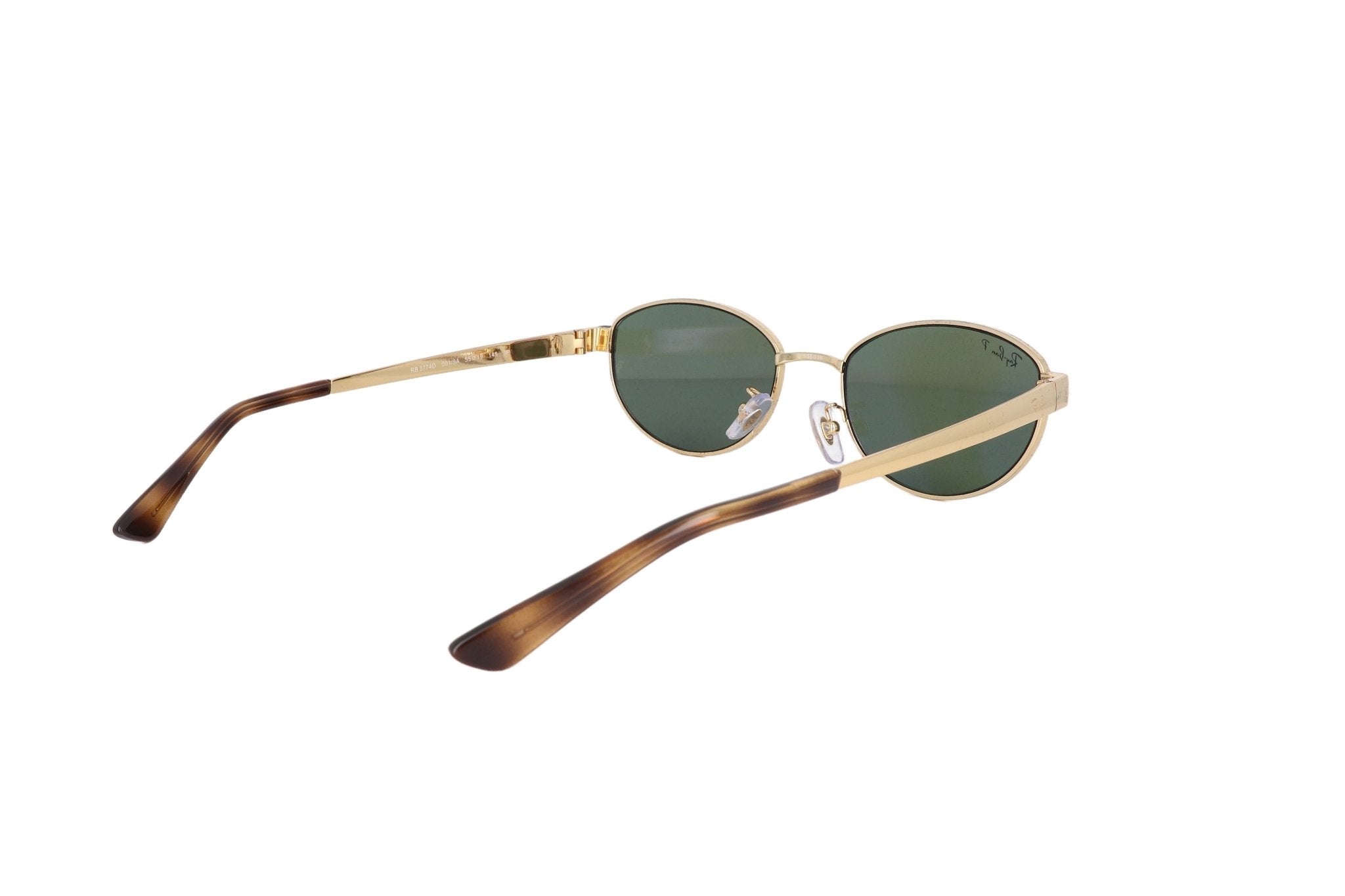 RAY - BAN RB 3774D - Jorge Oculista