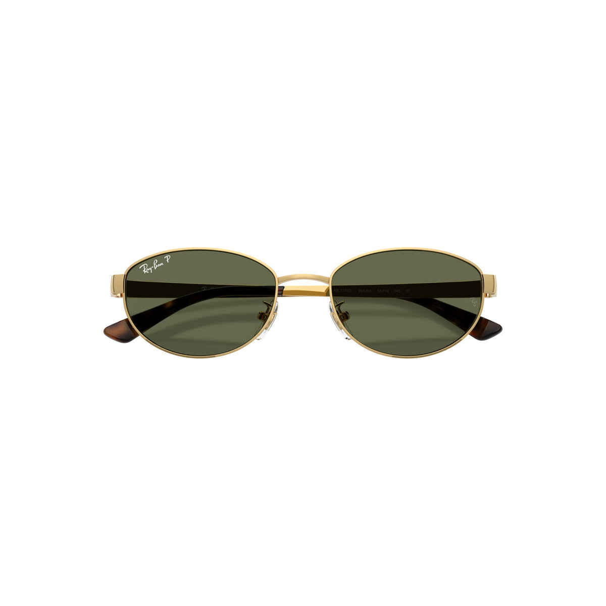 RAY-BAN RB 3774D - Jorge Oculista