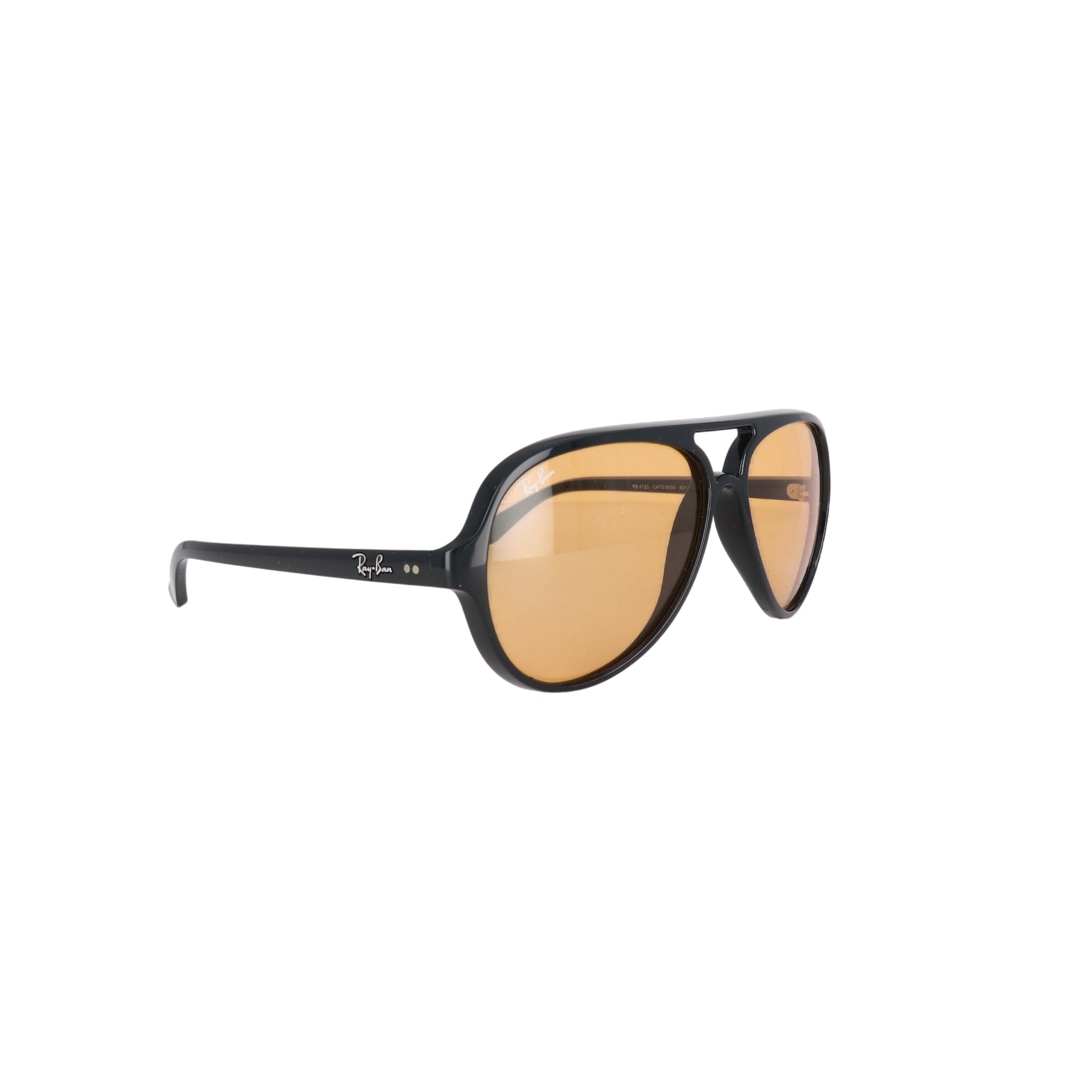RAY - BAN RB 4125 - Jorge Oculista