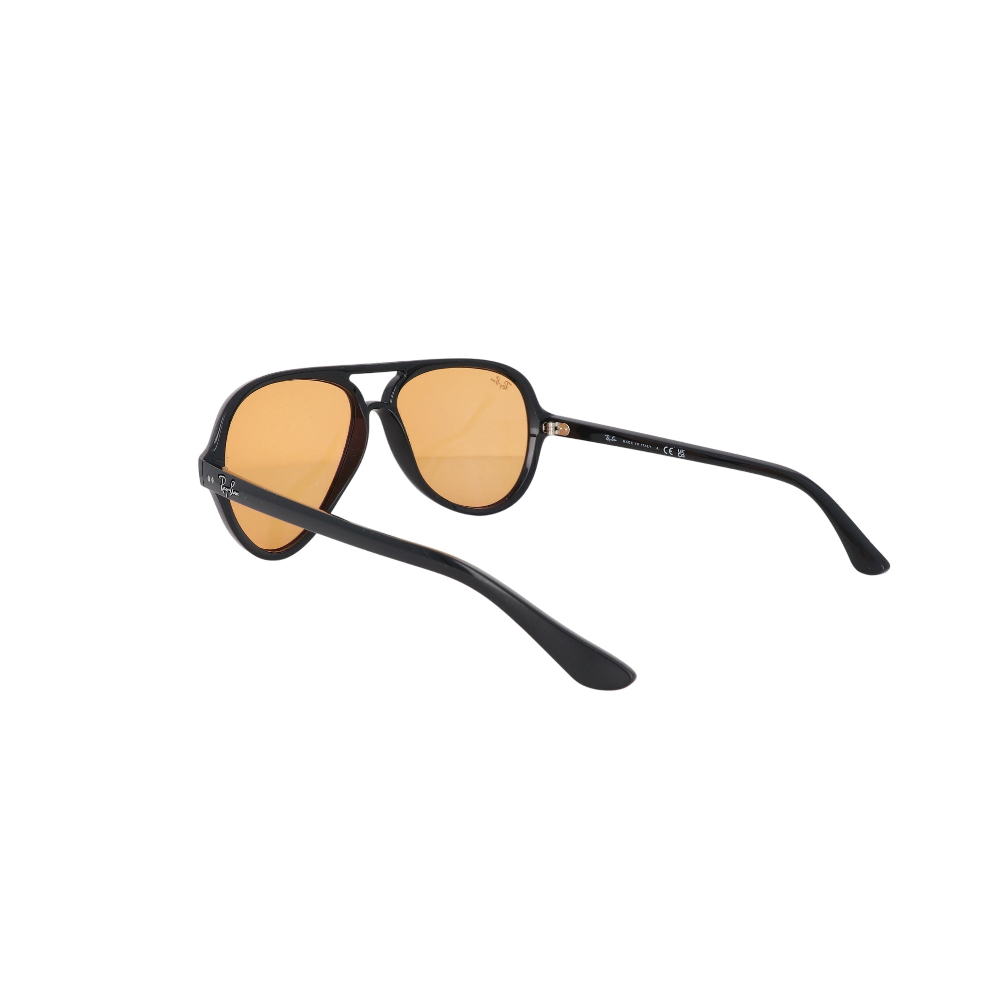 RAY - BAN RB 4125 - Jorge Oculista