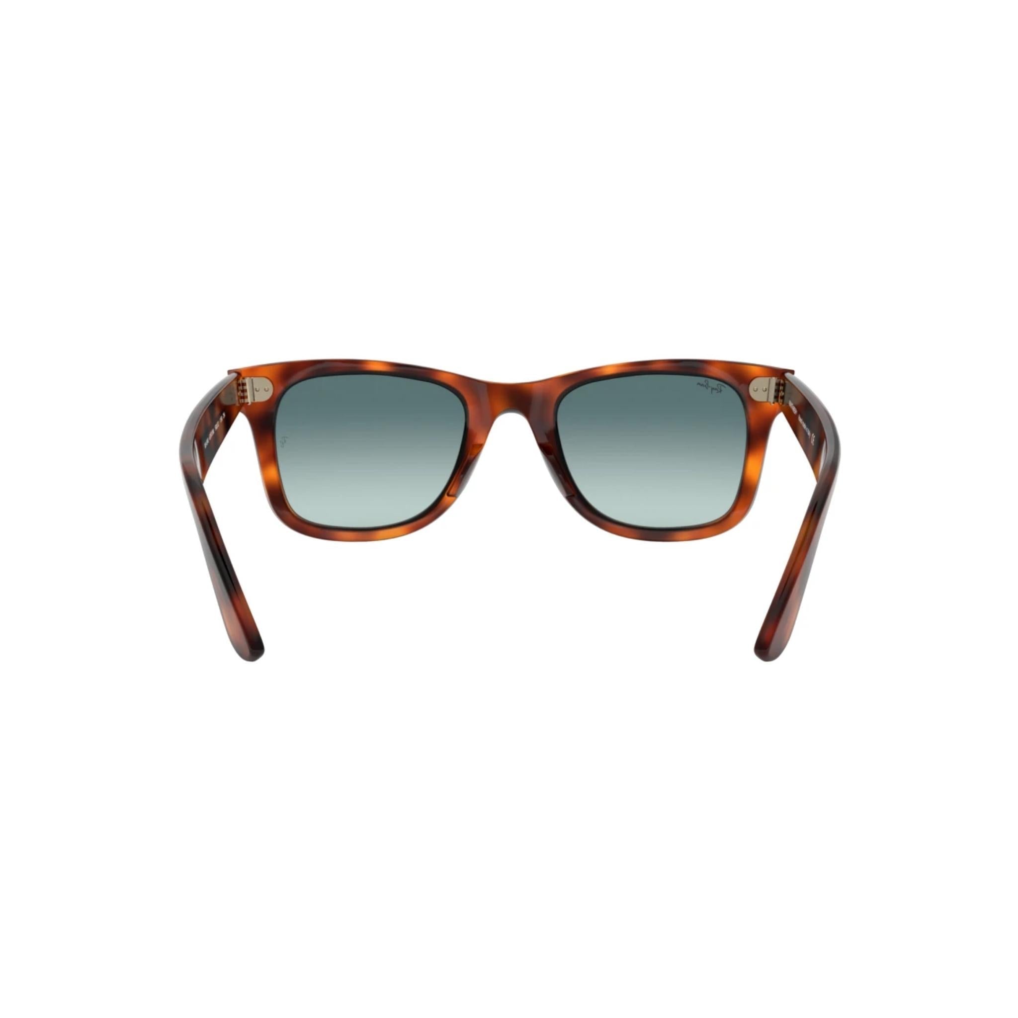 RAY-BAN RB 4340 WAYFARER - Jorge Oculista