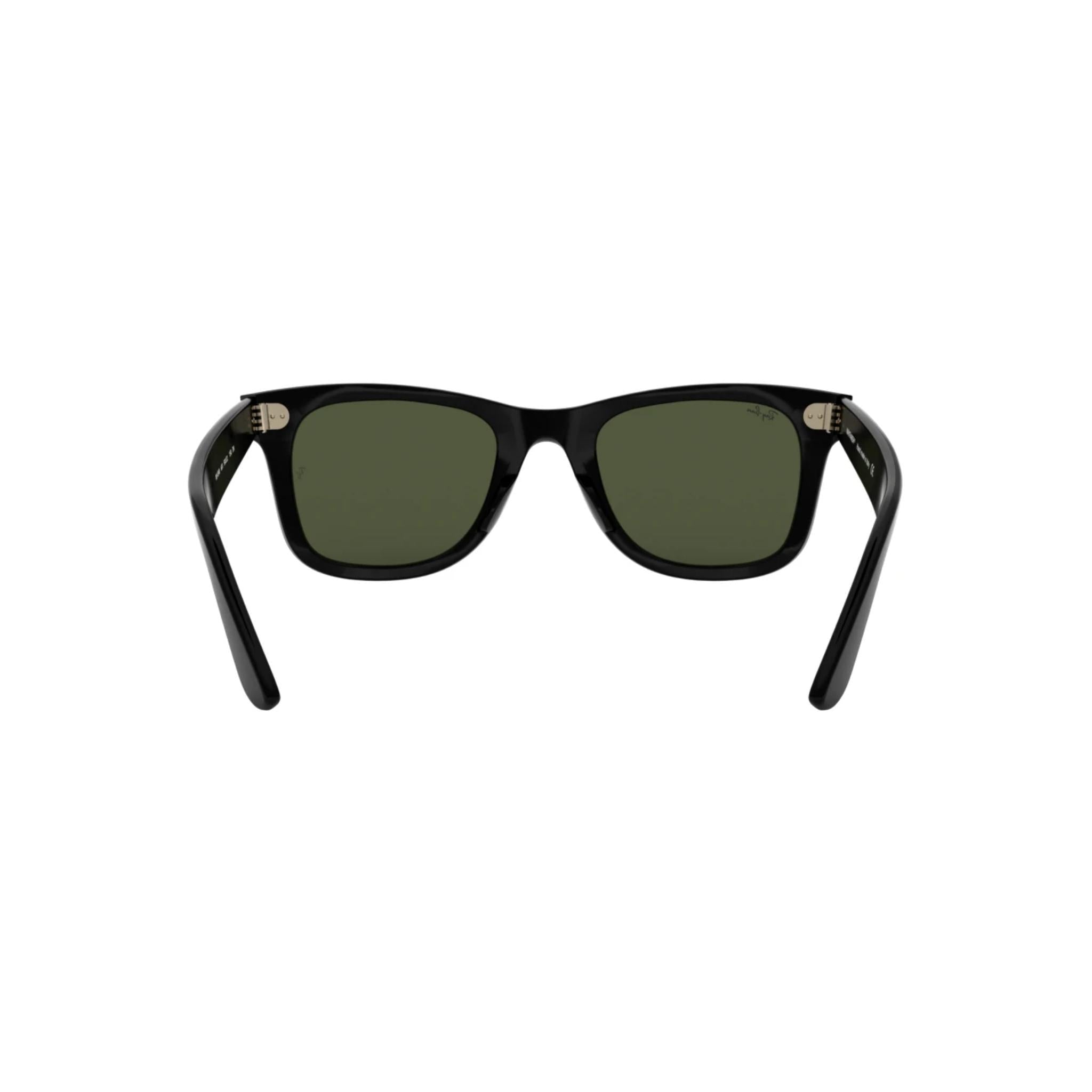 RAY-BAN RB 4340 WAYFARER - Jorge Oculista