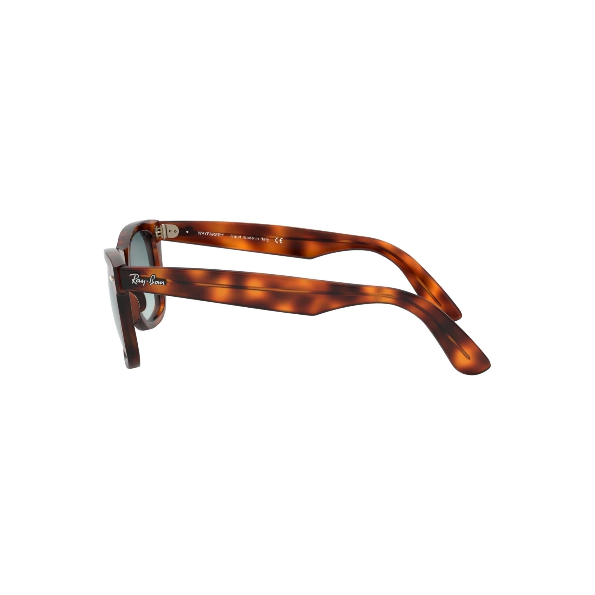 RAY-BAN RB 4340 WAYFARER - Jorge Oculista
