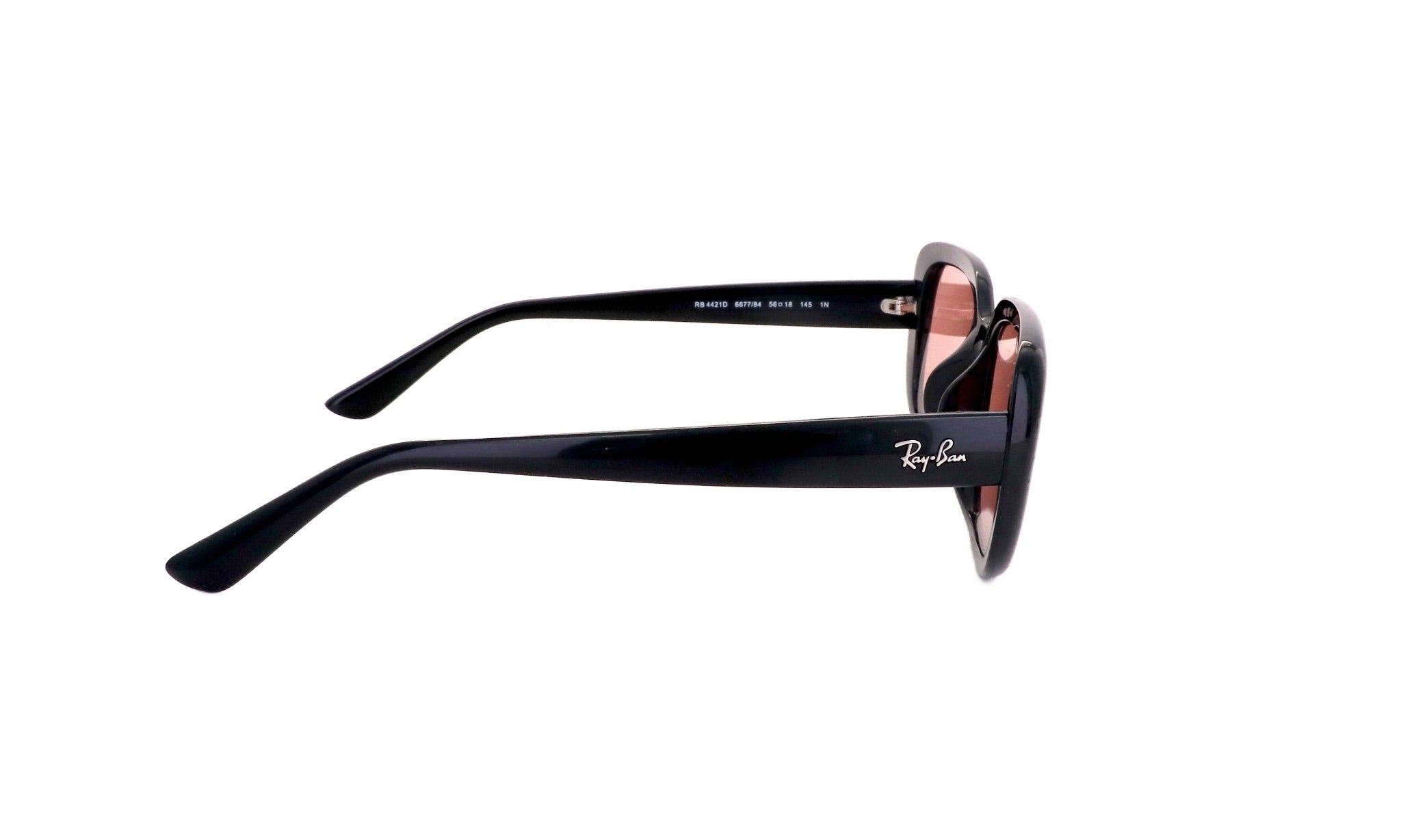 RAY - BAN RB 4421D - Jorge Oculista