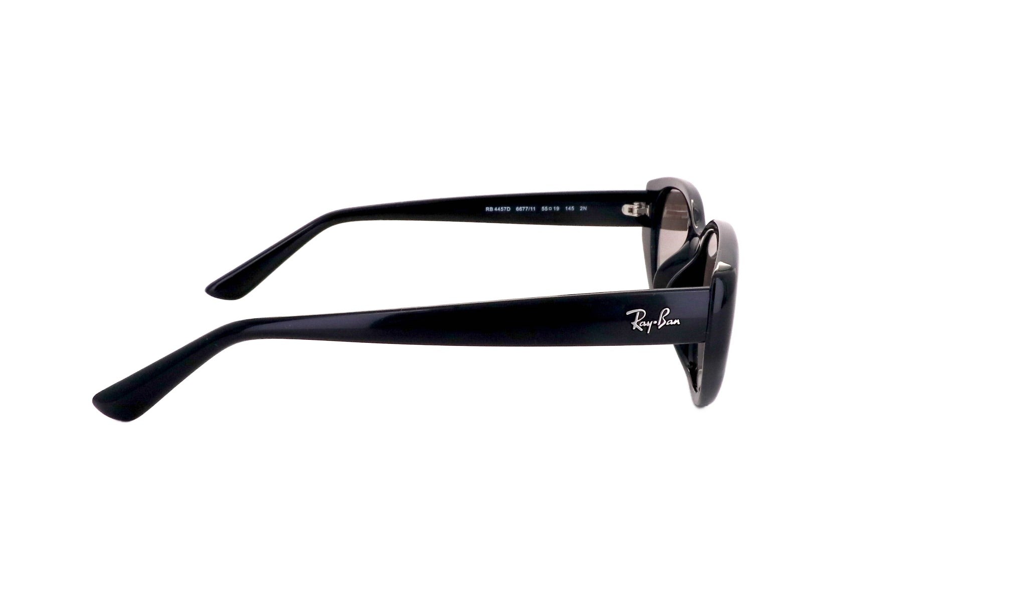 RAY - BAN RB 4457D - Jorge Oculista