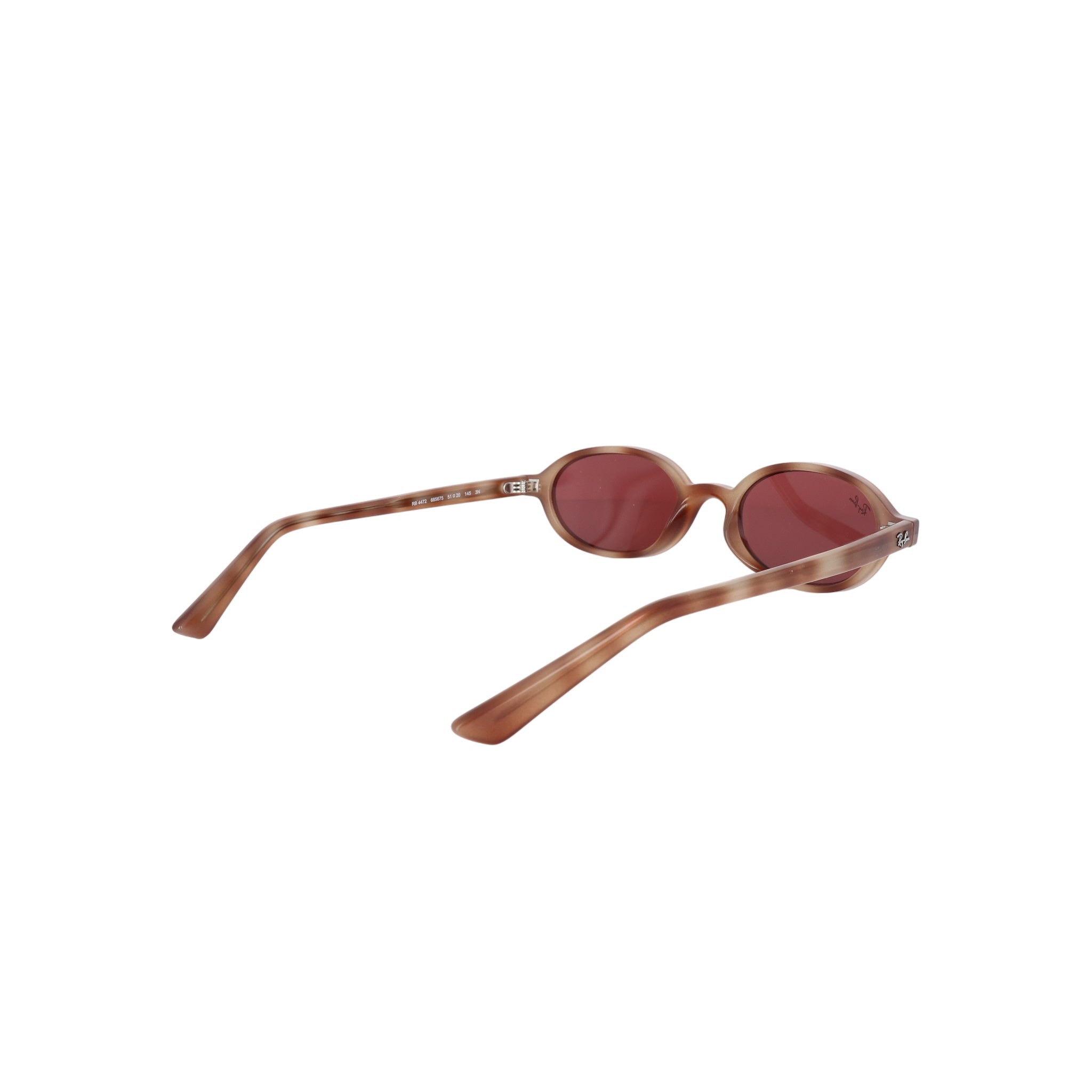 RAY - BAN RB 4472 - Jorge Oculista