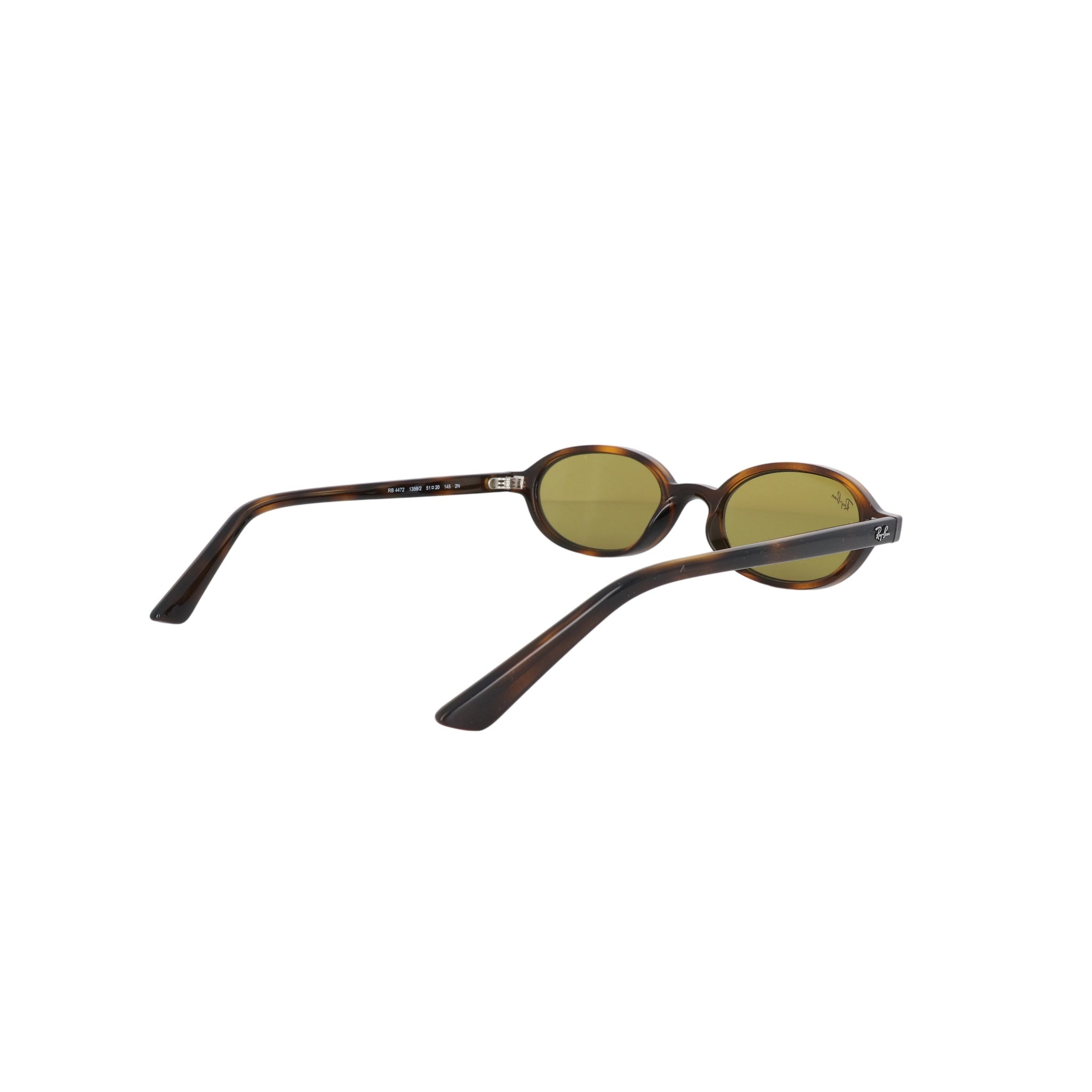 RAY - BAN RB 4472 - Jorge Oculista