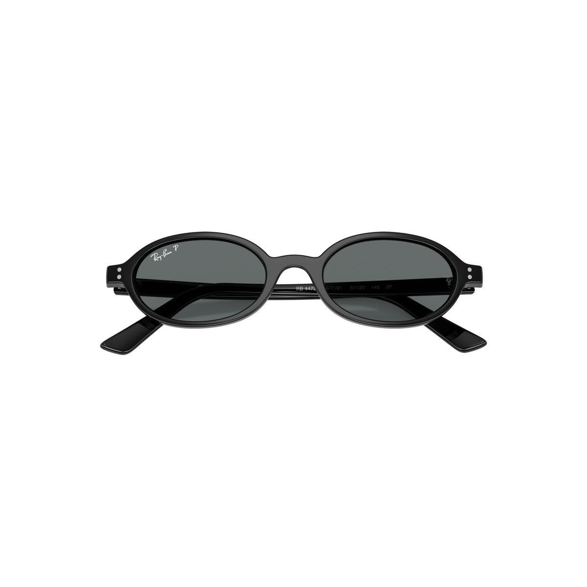 RAY-BAN RB 4472 - Jorge Oculista