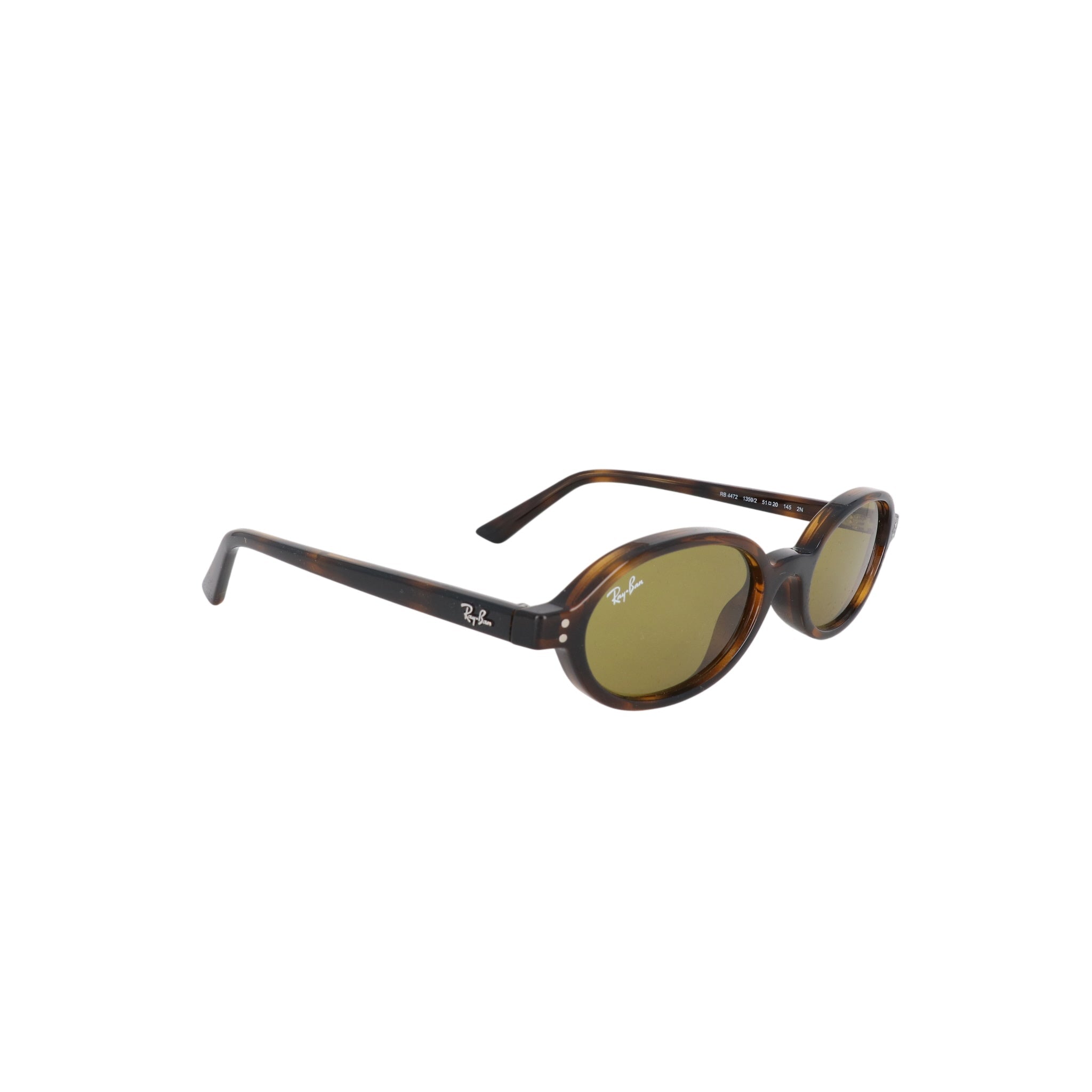 RAY - BAN RB 4472 - Jorge Oculista