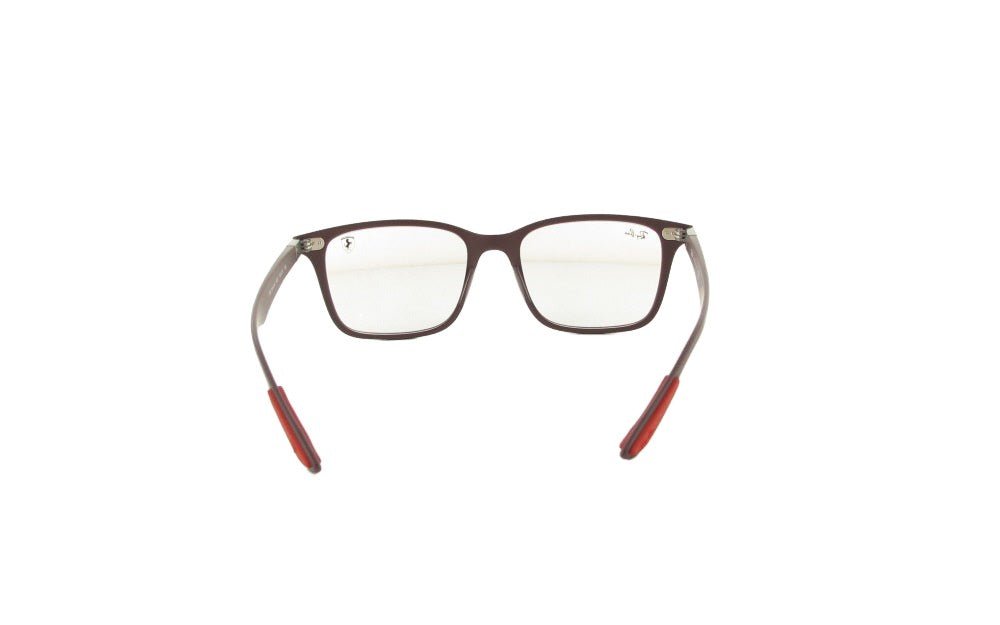 RAY - BAN RB 7144M FERRARI - Jorge Oculista