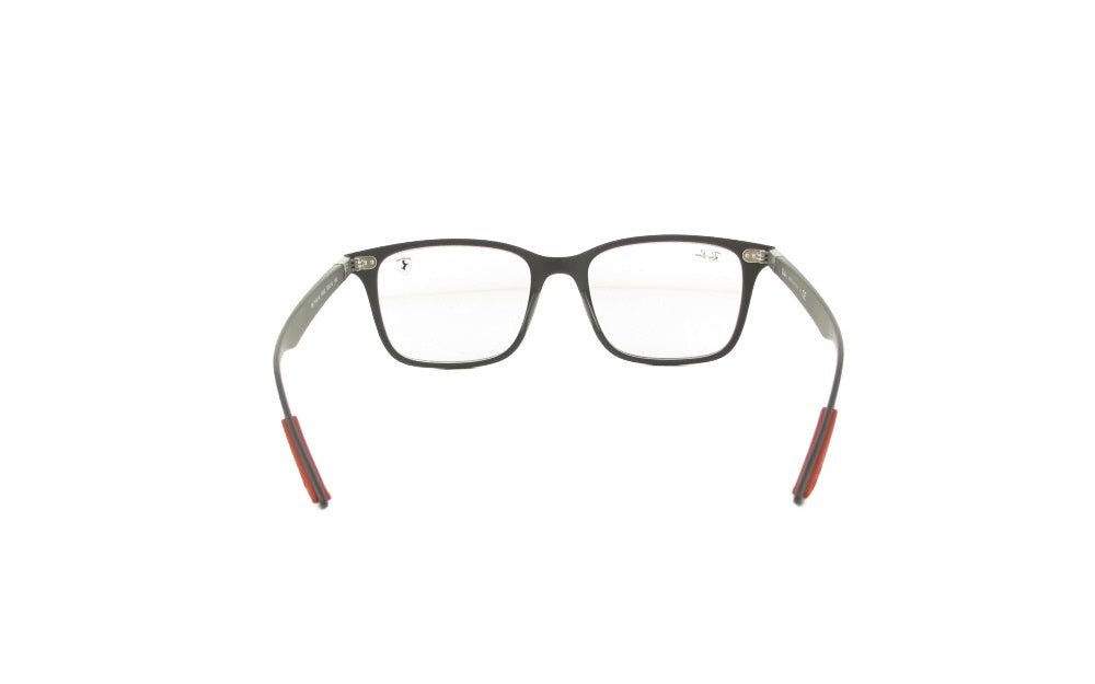 RAY - BAN RB 7144M FERRARI - Jorge Oculista