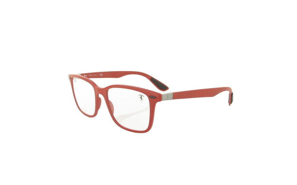 RAY - BAN RB 7144M FERRARI - Jorge Oculista