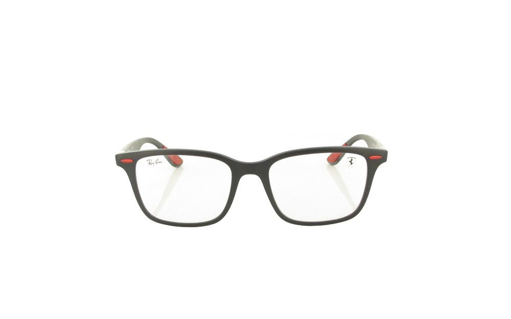 RAY - BAN RB 7144M FERRARI - Jorge Oculista