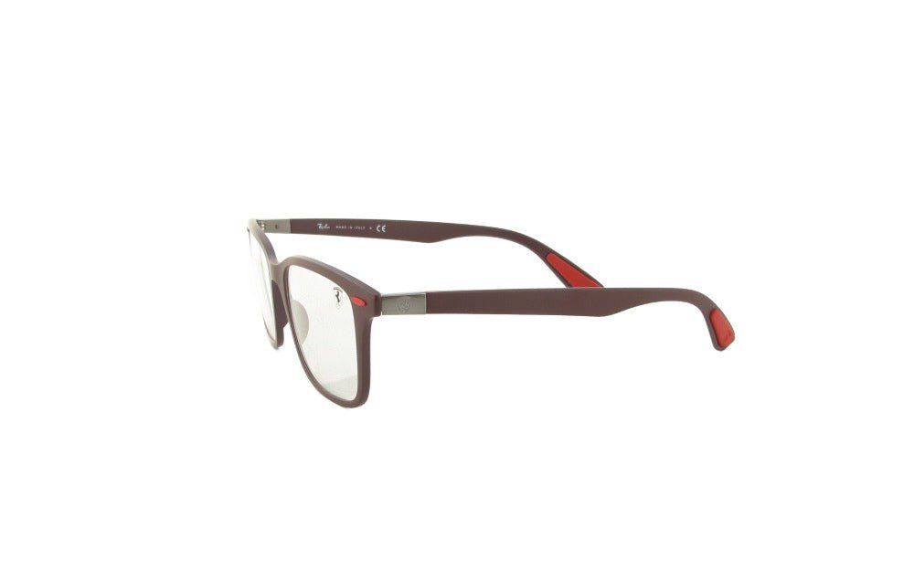 RAY - BAN RB 7144M FERRARI - Jorge Oculista