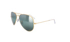RAY - BAN RB RB 3025 AVIATOR - Jorge Oculista